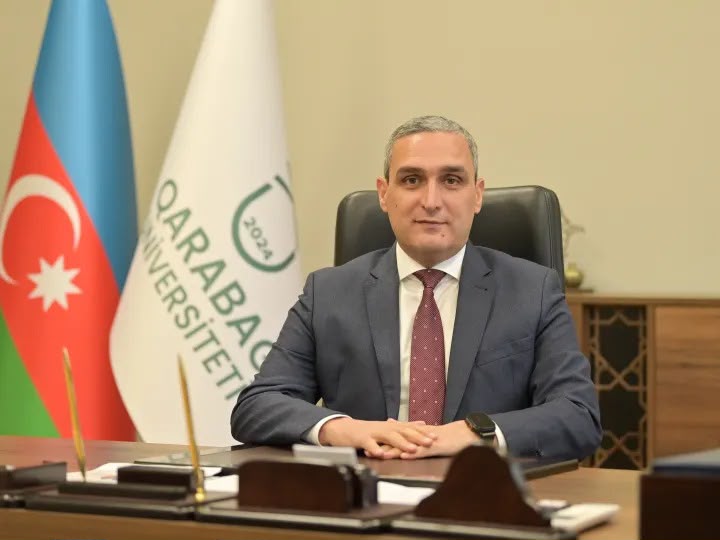 Shahin Bayramov